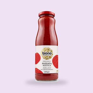 Tomato Paste