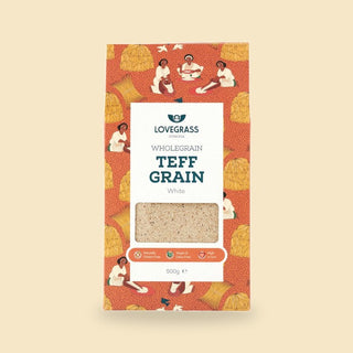 Grains