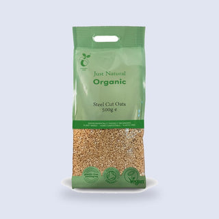 Oats
