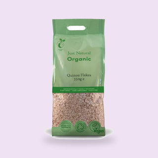 Quinoa