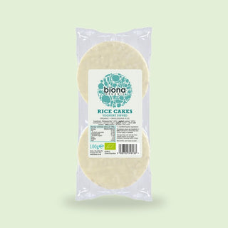 Rice Cakes