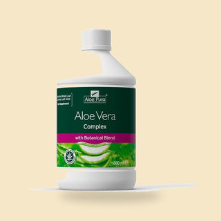 Digestive Supplements
