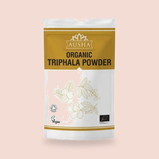 Herbal Supplements