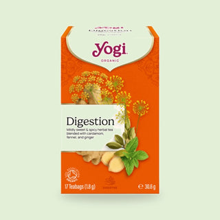 Tea Bags