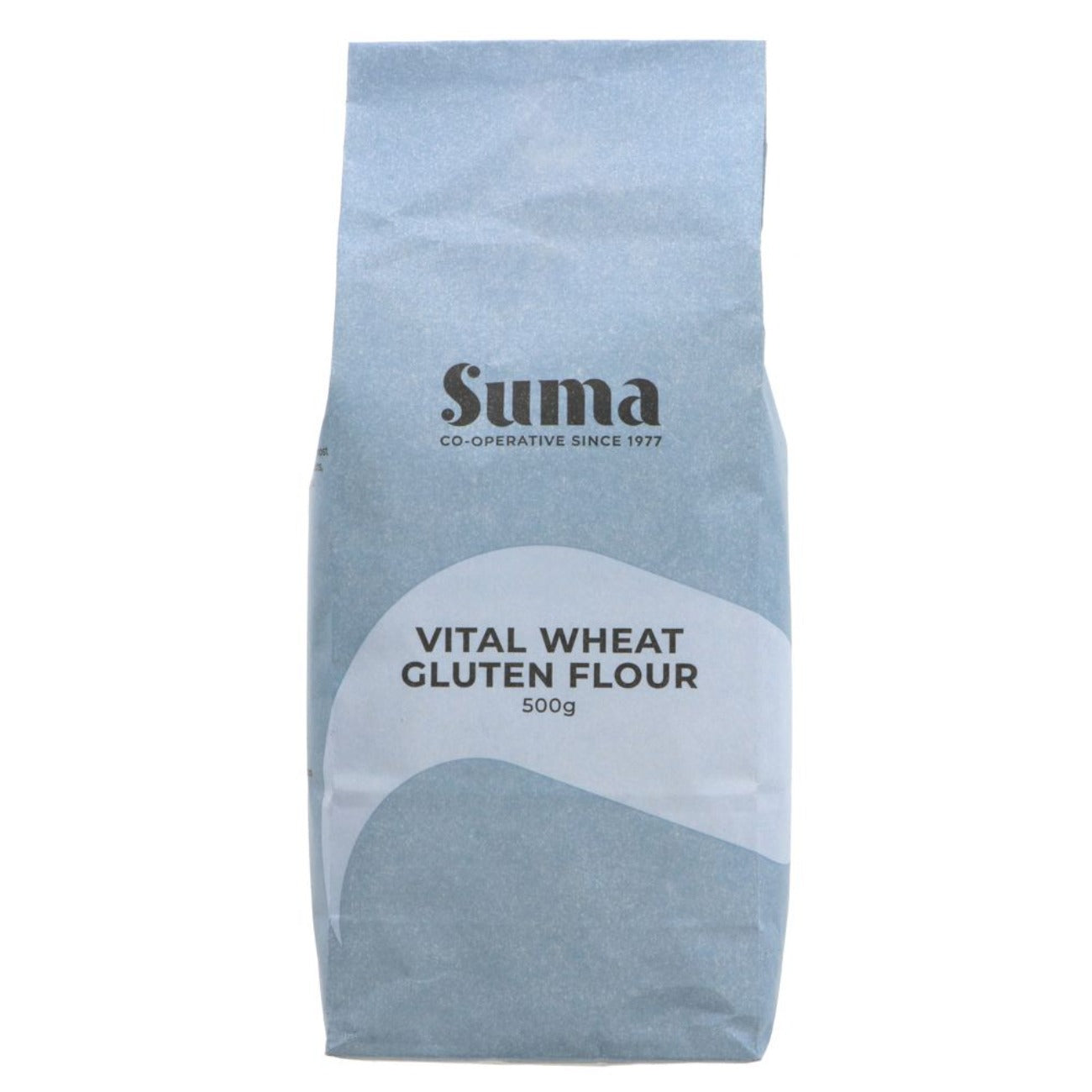 Vital Wheat Gluten Flour 500g