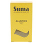 Suma - Allspice - Ground - 40G BBE 02.03.2026 - Suma - Suma