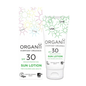 Sun Milk SPF30 100ml - Organii - Sunscreen - Organii