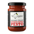 Sundried Tomato Vegan Pesto 130g - Mr Organic - Pasta Sauce - Eco Natural Products