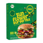 Sunflower Seed Burger Mix 90g - Sunflower Family - Meat Alternatives - Sunflower Family