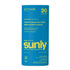 Sunly Kids Sunscreen Stick Unscented SPF30 60g [BLACK FRIDAY] - Eco Natural Products - Attitude - Sunscreen