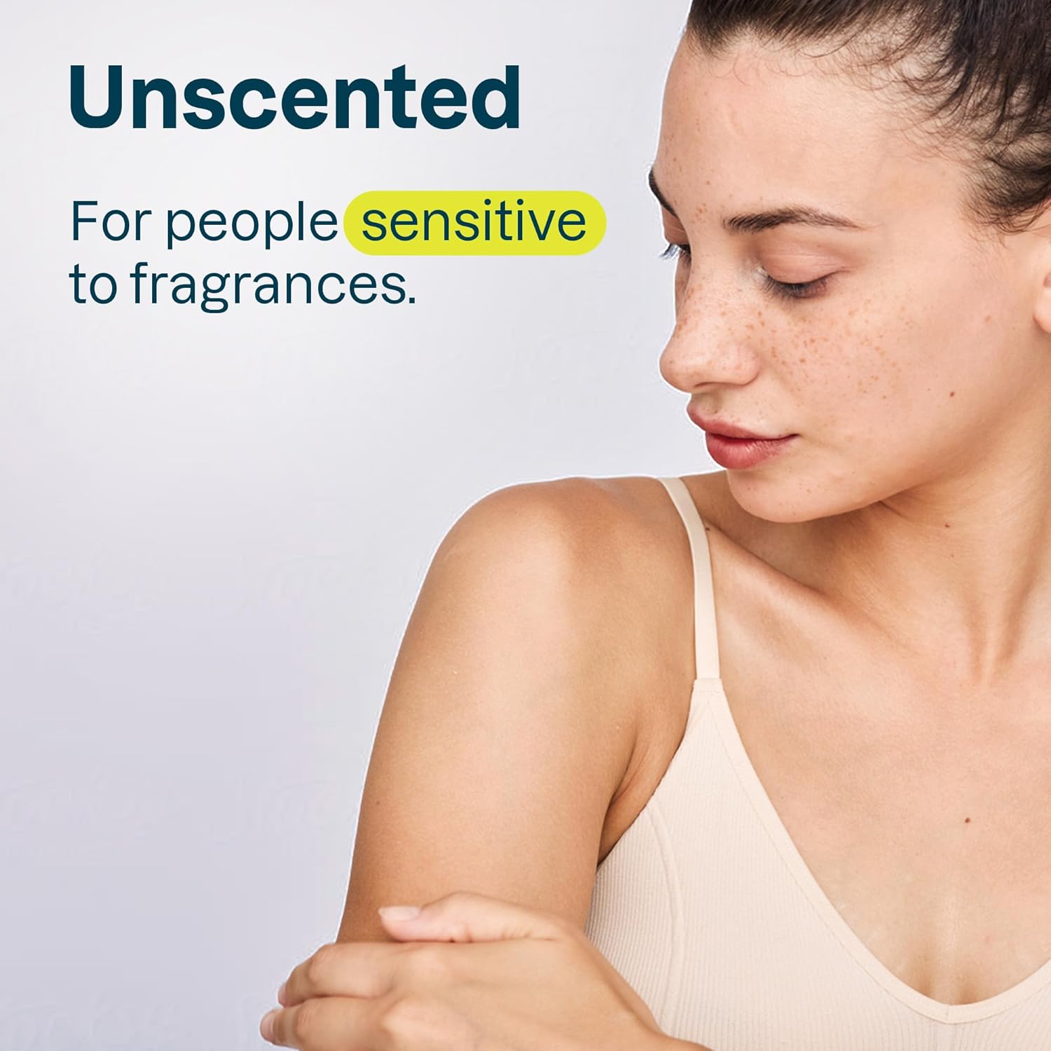 Sunscreen Face Stick Oatmeal Sensitive Natural SPF30 20g - Attitude - Sunscreen - Eco Natural Products