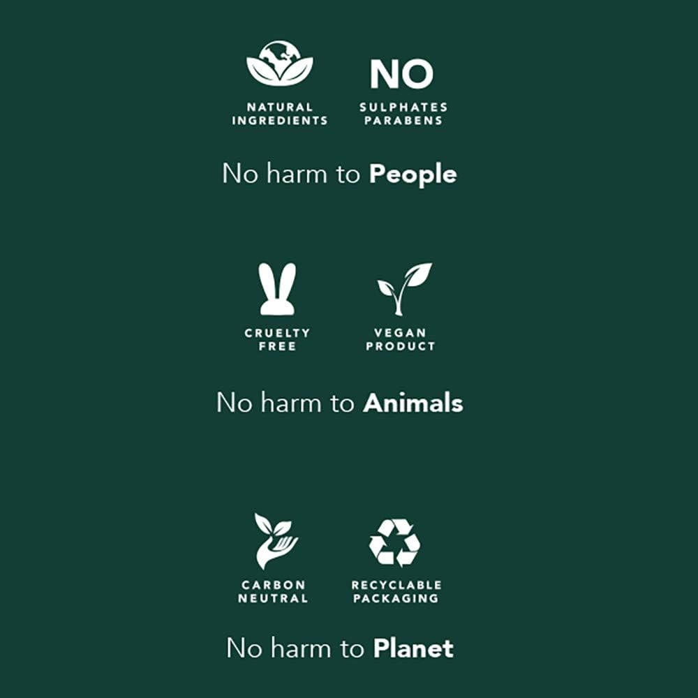 Super Greens Nutrient Rich Facial Moisturiser 125ml - Sukin - Face Moisturizers - Eco Natural Products