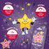 Super Stars Immune Support (6 - 12 Years) 150ml - Natures Aid - Vitamins & Supplements - Eco Natural Products