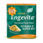 Super Yeast Flakes Vit D & B12 Engevita 100g - Marigold - Yeast flakes - Eco Natural Products