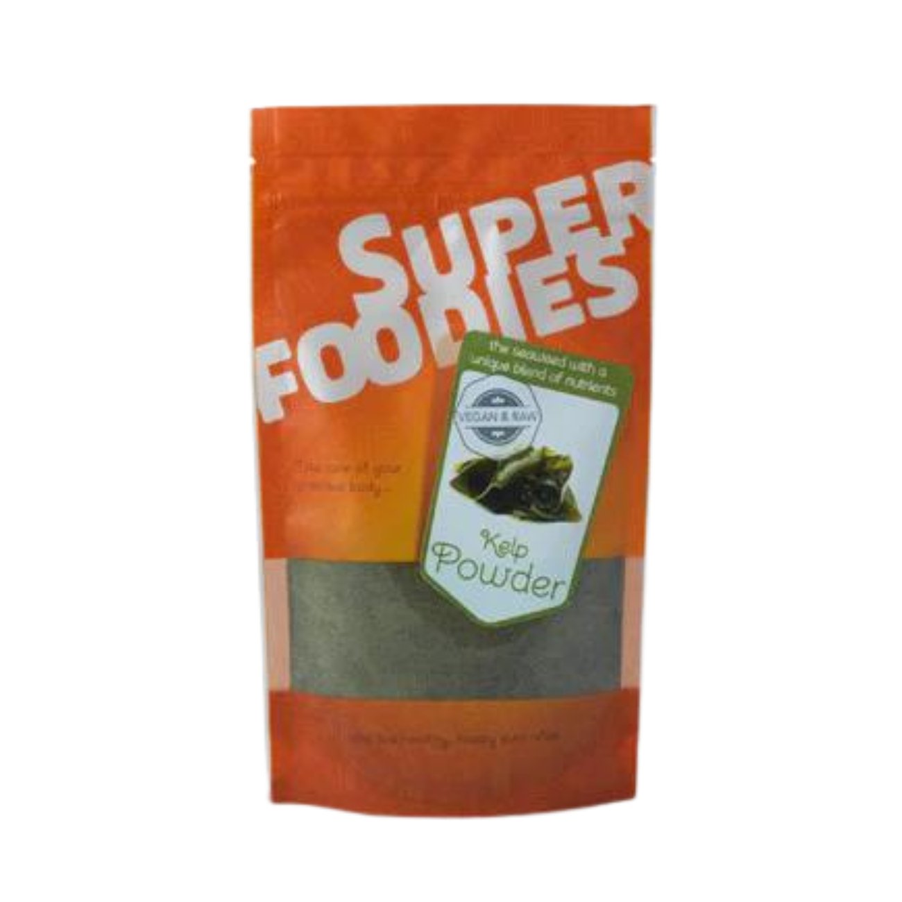 Superfoodies Kelp Powder 100g [BLACK FRIDAY] - Eco Natural Products - Superfoodies - Kelp