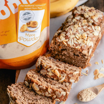 Superfoodies Organic Maca Powder 250g - Superfoodies - Maca - Eco Natural Products