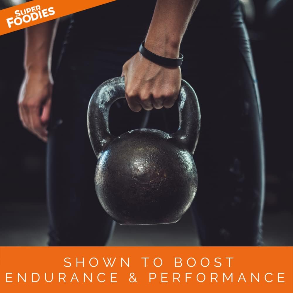 Superfoodies Organic Maca Powder 250g - Superfoodies - Maca - Eco Natural Products