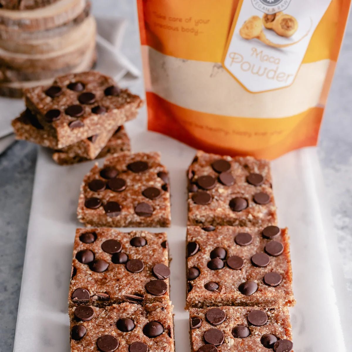 Superfoodies Organic Maca Powder 250g - Superfoodies - Maca - Eco Natural Products