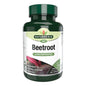 Superfoods Beetroot 60 Capsules - Natures Aid - Vitamins & Supplements - Eco Natural Products