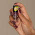 Sweet Plum Happy Nails - Nail Polish 5ml [BLACK FRIDAY] - Eco Natural Products - Benecos - Nail polish