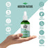 Sweetener Liquid Stevia Drops 50ml - Modern Nature - Sugar & Sweeteners - Eco Natural Products