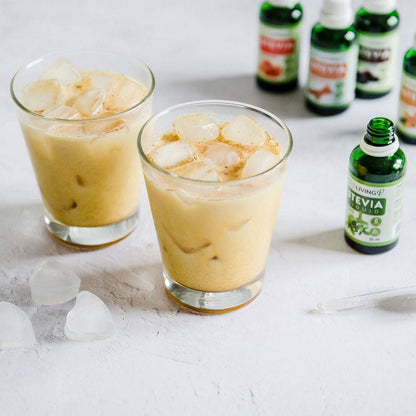 Sweetener Stevia Liquid 100% Natural 50ml - NKD Living - Sweetener - Eco Natural Products