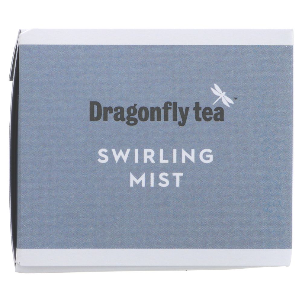 Organic Swirling Mist White Tea 20 bags