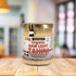 Tahini Organic Raw Light 250g - CarleyÂ´s - Spreads - Eco Natural Products