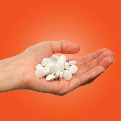 Tangerine Tango Mints Tin 30g - Pur - Chewing Gum - Pur