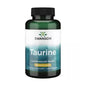 Taurine 500mg 100 caps - Swanson - Supplement - Eco Natural Products