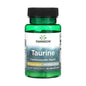 Taurine 500mg 60 Vcaps - Swanson - Amino Acids - Eco Natural Products