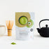 Tea Powder Organic Japanese Matcha Green 30g - Clearspring - Matcha - Eco Natural Products