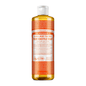 Tea Tree Pure - Castile Liquid Soap 473ml - Dr. Bronner - Liquid Soap - Eco Natural Products