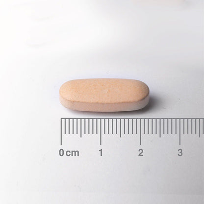 Theanine & Lemon Balm Complex 60 Tablets - Lamberts - Food Supplement - Eco Natural Products