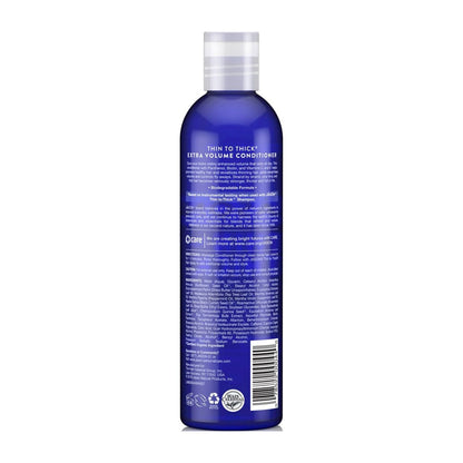 Thin To Thick Extra Volume Conditioner 240ml - Jason - Conditioners - Eco Natural Products