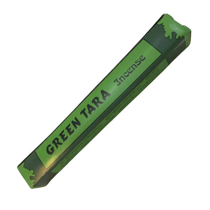 Tibetan Healing Incense Green Tara - Potala - Incense Stick - Potala