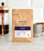 Union Roasted Coffee Timana Colombia Cafetiere Grind 200g