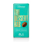 Tiramisu Coffee and Biscuit Milk Chocolate Bar 180g - Divine Chocolate - Chocolate - Eco Natural Products