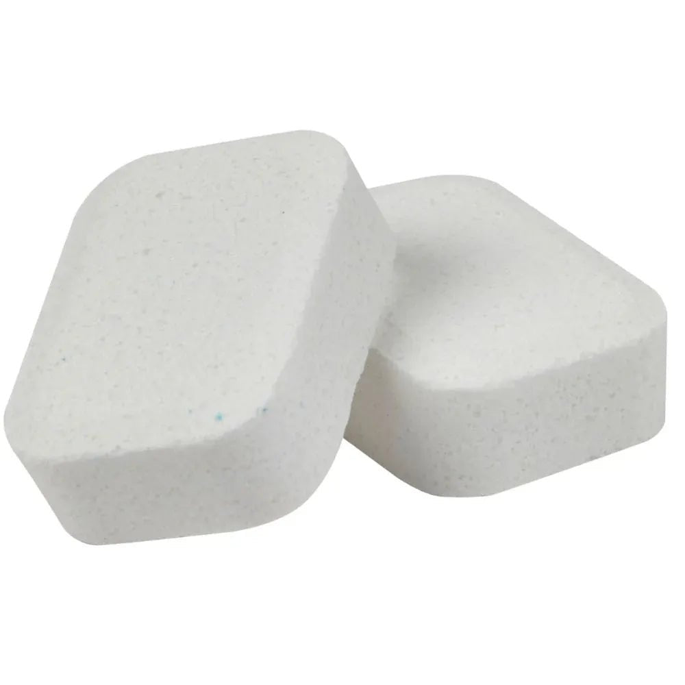 Toilet Cleaning Tablets 10 Pack - Re:gn - Toilet Bowl Cleaners - Re:gn