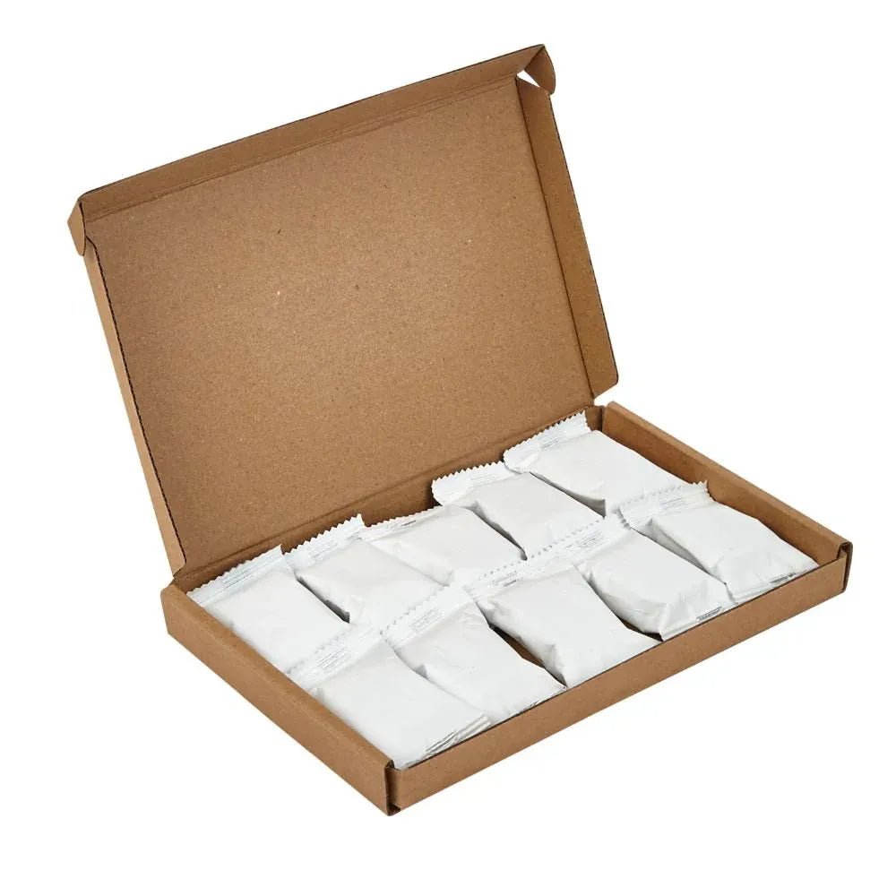 Toilet Cleaning Tablets 10 Pack - Re:gn - Toilet Bowl Cleaners - Re:gn