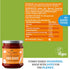 Tomato Carrot Parsnip Kids Veggie Pasta Sauce 200g - Mr Organic - Pasta Sauce - Eco Natural Products