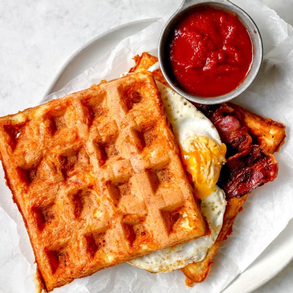 Tomato Ketchup 250g - Hunter and Gather - Sauce - Eco Natural Products