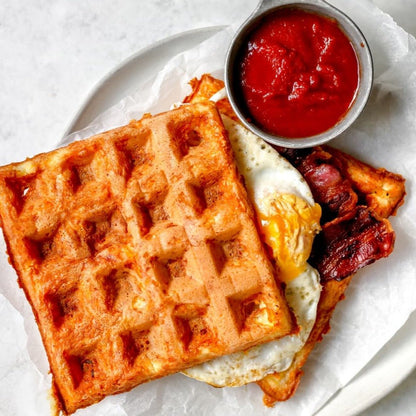 Tomato Ketchup 250g - Hunter and Gather - Sauce - Eco Natural Products