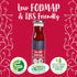 Tomato Ketchup with Sundried Tomatoes 270g - Bays Kitchen - Condiments & Sauces - Eco Natural Products