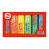 Tonys Chocolonely Rainbow Chocolate Bar 6x50g - Tony's Chocolonely - Chocolate - Eco Natural Products