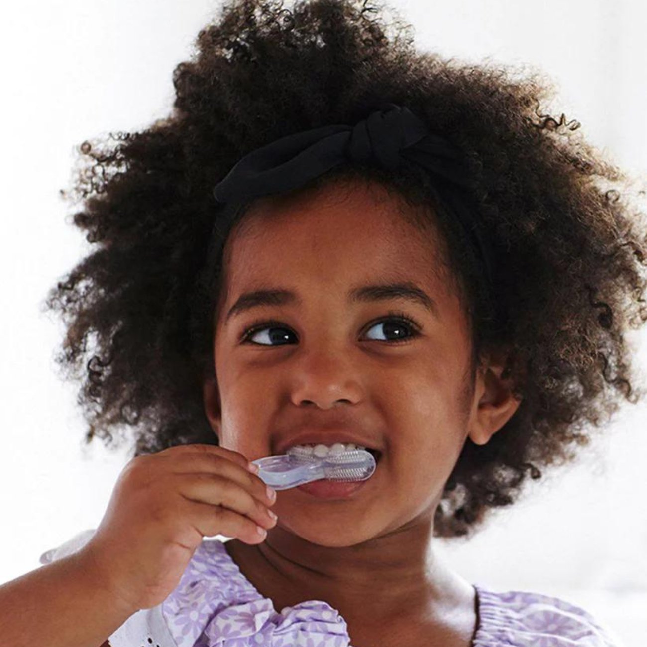 Tooth & Gum Brush 2 - 5 years [BLACK FRIDAY] - Eco Natural Products - Jack N' Jill - Toothbrush