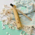 Toothbrush Case Bamboo 1pc - Acala - Bathroom Accessories - Eco Natural Products