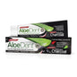 Toothpaste Activated Charcoal 100ml - Aloe Dent - Toothpaste - Eco Natural Products