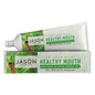 Toothpaste Gel Healthy Mouth Tartar Control Anti - Cavity 170g - Jason - toothpaste gel - Eco Natural Products