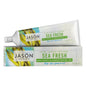 Toothpaste Gel Sea Fresh Strengthening Anti - Cavity Spearmint 170g - Jason - Toothpaste Gel - Eco Natural Products